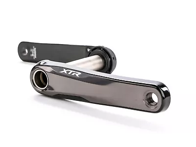 Shimano XTR FC-M9120 Cranks Crank Arm Set Right + Left 175mm IFCM91201EXX • $269.95