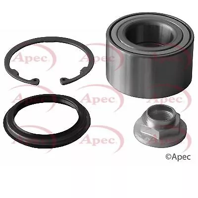 APEC AWB1099 Wheel Bearing Kit Fits Mazda 626 / CRONOS / MS6 1.8 2.0 I 2.5 24V • $34.80