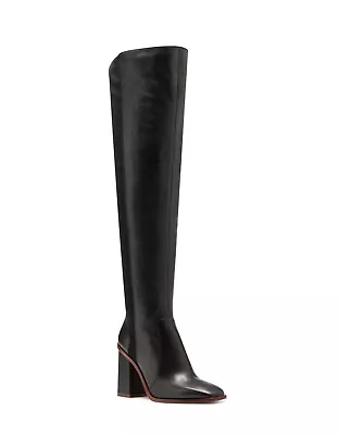 Vince Camuto Women's Dreven Over The Knee Boot (Size 7) • $139