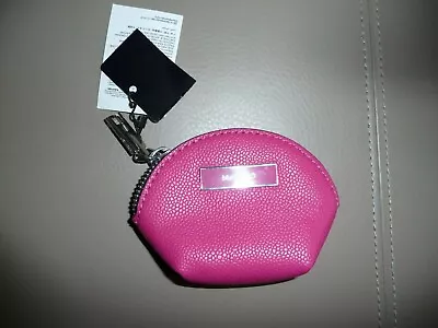 MANGOUNITALLACashwear/Trifle Wallet610 WomanHOT PINKZipL4xH4xD1  NWT • $11