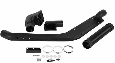 Snorkel Kit For 1984-2001 Jeep Cherokee XJ Cold Intake System Rolling Head USA • $75.50