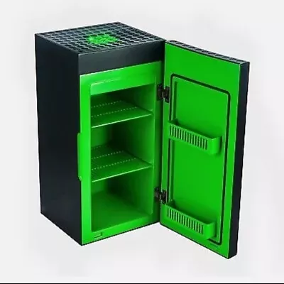 Xbox Series X Replica Mini Fridge • $29.99