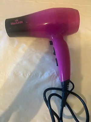 Mark Hill Style Addict Perfect Hair Dryer • £28