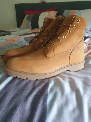 Timberland Mens Boots Size 12 • $75