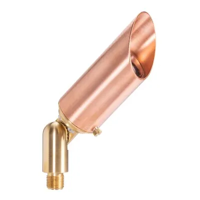 Vista Lighting Copper MR16 Bullet (GR-2116-CSN-NL) • $95