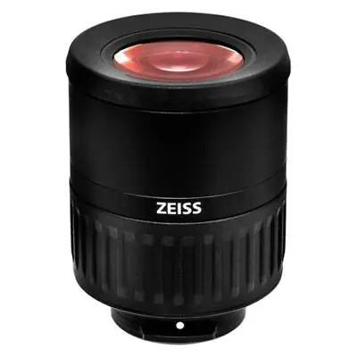 Zeiss Victory Harpia 23-70X Eyepiece Eyepiece - Up To 70x Magnification • £649