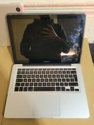 £60 • Buy Apple Macbook Pro A1278 Faulty