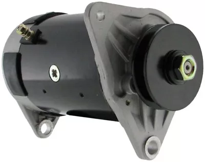 Heavy Duty Starter Generator For Yamaha G1 Golf Cart GSB107-02 J10-81100-10-00 • $97.21