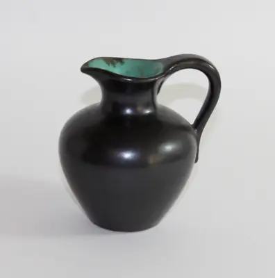 GERMAN MODERNISM |  Classic Art Deco Amphora Vase (1930) • $8