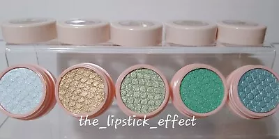 Colourpop X Disney Princess Super Shock Eyeshadow Singles ( Pick One ) No Box !! • £8.99