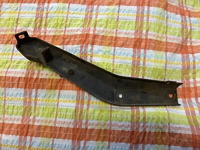 67 68 Ford Mustang Driver’s Side Inner Bumper Bracket OEM Vintage • $50