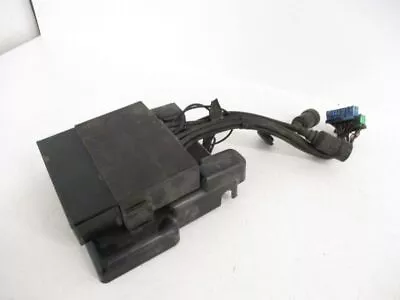 99 Honda GL 1500 CF Valkyrie Interstate Radio Control 39110-MBY-013 1999-2001 • $250