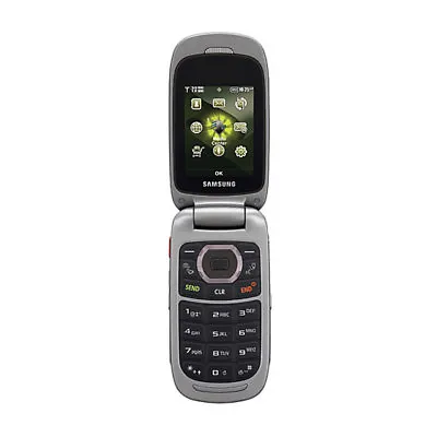 Samsung Convoy 2 SCH-U660 Verizon Wireless Cellular Phone - Good • $22.95