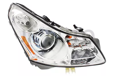 For 2007-2008 Infiniti G35 Sedan Headlight HID Passenger Side • $319.50