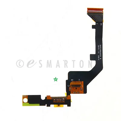 OEM Motorola RAZR HD XT925 XT926 XT926M Ear Speaker Earpiece Sensor Flex Cable • $6.99