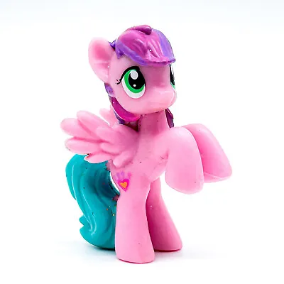 My Little Pony Ploomette/Skywishes 22961 Factory Error/Sample Blind Bag • $15