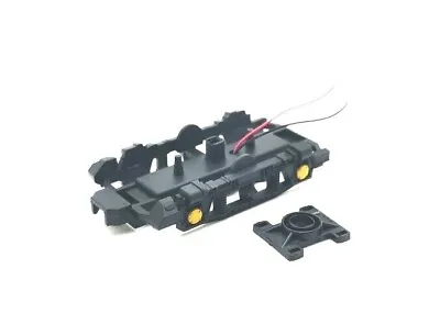 Hornby Genuine Spares X9844Y Ex Lima Class 20 Dummy Bogie Frame Pickup Contacts • £3.99