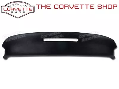 C3 Corvette Upper Dash Pad Black 1968-1969 400820 • $399.99