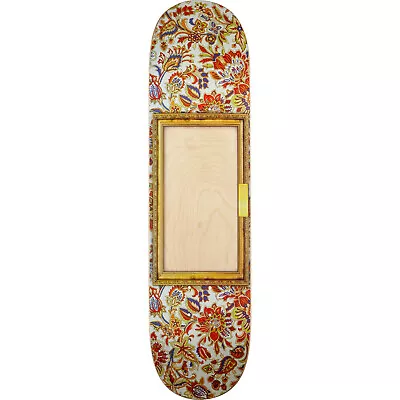 Mini Logo  Masterpiece Landscape Skateboard Deck - 7.5  X 28.65  • $48.99