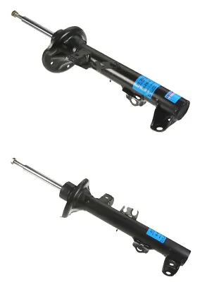 2 OEM SACHS Left+Right Front Struts Shocks Absorbers Dampers Set For BMW M3 E36 • $399.95