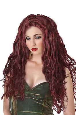 Brand New Medusa Halloween Costume Wig • $16.82