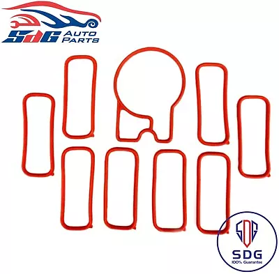 New Intake Manifold Gasket Kit For HOLDEN VY VT VZ V2 WH WK WL LS1 5.7L V8 • $11.99