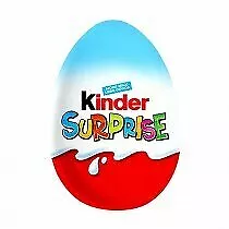 Kinder Surprise - Blue (20g X 24 Egg Pack) • $71.41