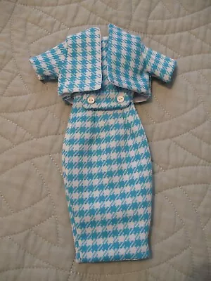 2-piece Outfit Fits Ellowyne Tyler Wentworth Mme. Alexander Alex • $35