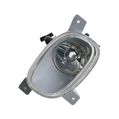 Right Front Bumper Fog Light Driving Spot Lamp Clear For Volvo S80 1999-2006 • $26.89