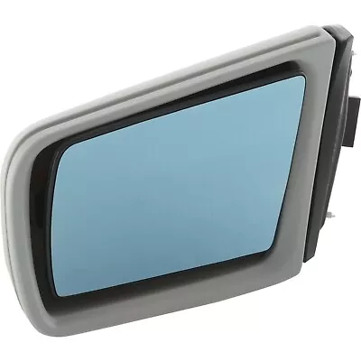 Power Heated Memory Side View Mirror Driver Left LH NEW For Mercedes E-Class • $88.98