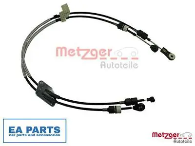 £154.99 • Buy Cable, Manual Transmission For FORD METZGER 3150196