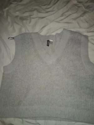 Divided H & M Women's Vest • $10