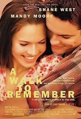 A Walk To Remember (DVD Widescreen 2002) - DISC ONLY - LIKE NEW • $2.99