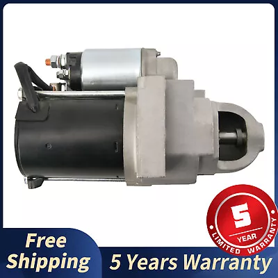 Starter For Mercruiser Ski Engine Mercruiser Stern Drive Volvo Penta V6 V8 6792N • $43.12