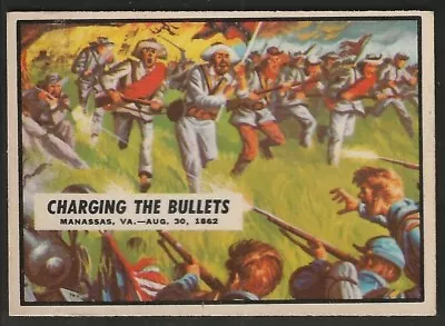A&BC-CIVIL WAR NEWS 1965 (TITLE 44mm)-#30- QUALITY CARD!! • £2.59