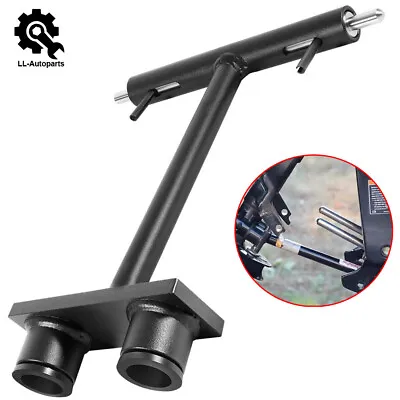 10108 Lock N' Stow Outboard Motor Trailering Support Transom Saver For Mercury • $71.90