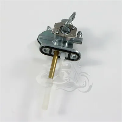 Gas Tank Fuel Petcock Switch Valve Fit For KAWASAKI 1988-2007 Ninja 250R EX250F • $7.99