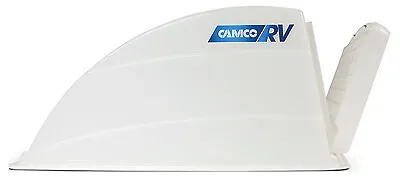 Camco 40433 RV Vent Cover White - Quantity 1 • $56.84