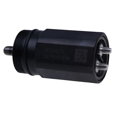 Fuel Injector Solenoid Valve 4307547 3080429 For Cummins Engine M11 QSM11 ISM11 • $166