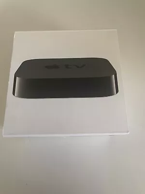 Apple TV MD199LL/A 3rd Generation HDMI 1080p + Remote PLEASE READ DESCRIPTION • $29.95