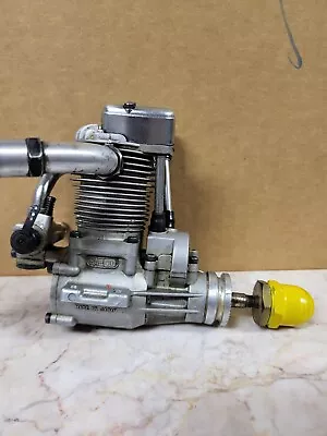 SAITO FA-80 Vintage 4 Stroke R/C Airplane Engine • $159