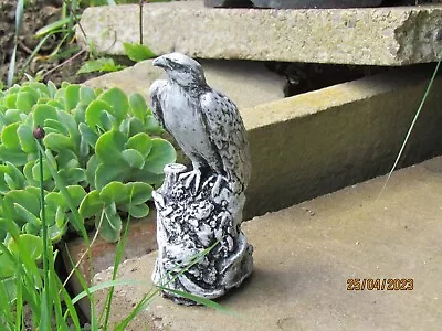 Eagle (Concrete Garden Ornament) • £6