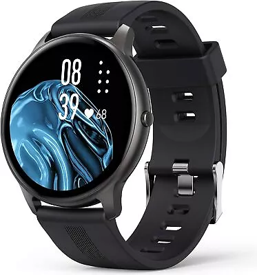 Smartwatch Waterproof Fitness Tracker Sleep Heart Rate Monitor For Motorola Moto • $79.99