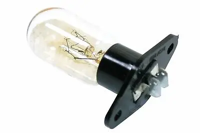 Genuine BOSCH Neff Microwave Oven Light BULB LAMP 25W T170 10011653 • £13.75