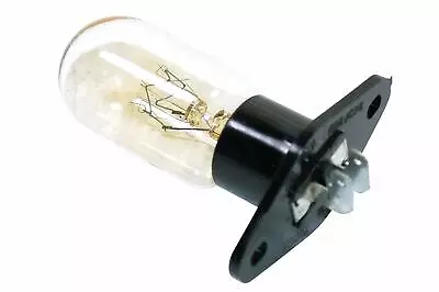 Genuine BOSCH Neff Microwave Oven Light BULB LAMP 25W T170 606322 • £12.90