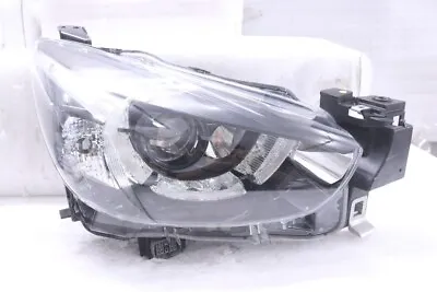 Genuine Mazda DJ3FS DJ5FS Mazda 2 Demio LED Headlight Light Lamp Right JDM USED • $313.20