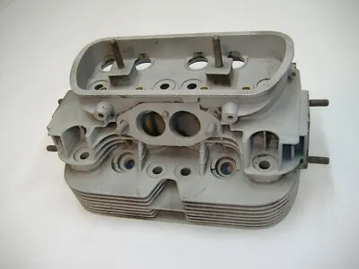 VW Bug Dual Por Head 1776 Cc Rebuildable 113101375A  1835cc • $95