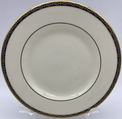 Minton St James Bread & Butter Plate FACTORY 2ND QUALITY • $7