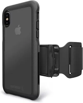 Bodyguardz Trainr Pro Case With Armband For Apple IPhone 8 Plus/7 Plus/6 Plus • $29.95