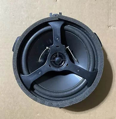 15-23 2016 Mustang Coupe Rear Package Tray Audio Speaker Oem A5 011 • $36.95